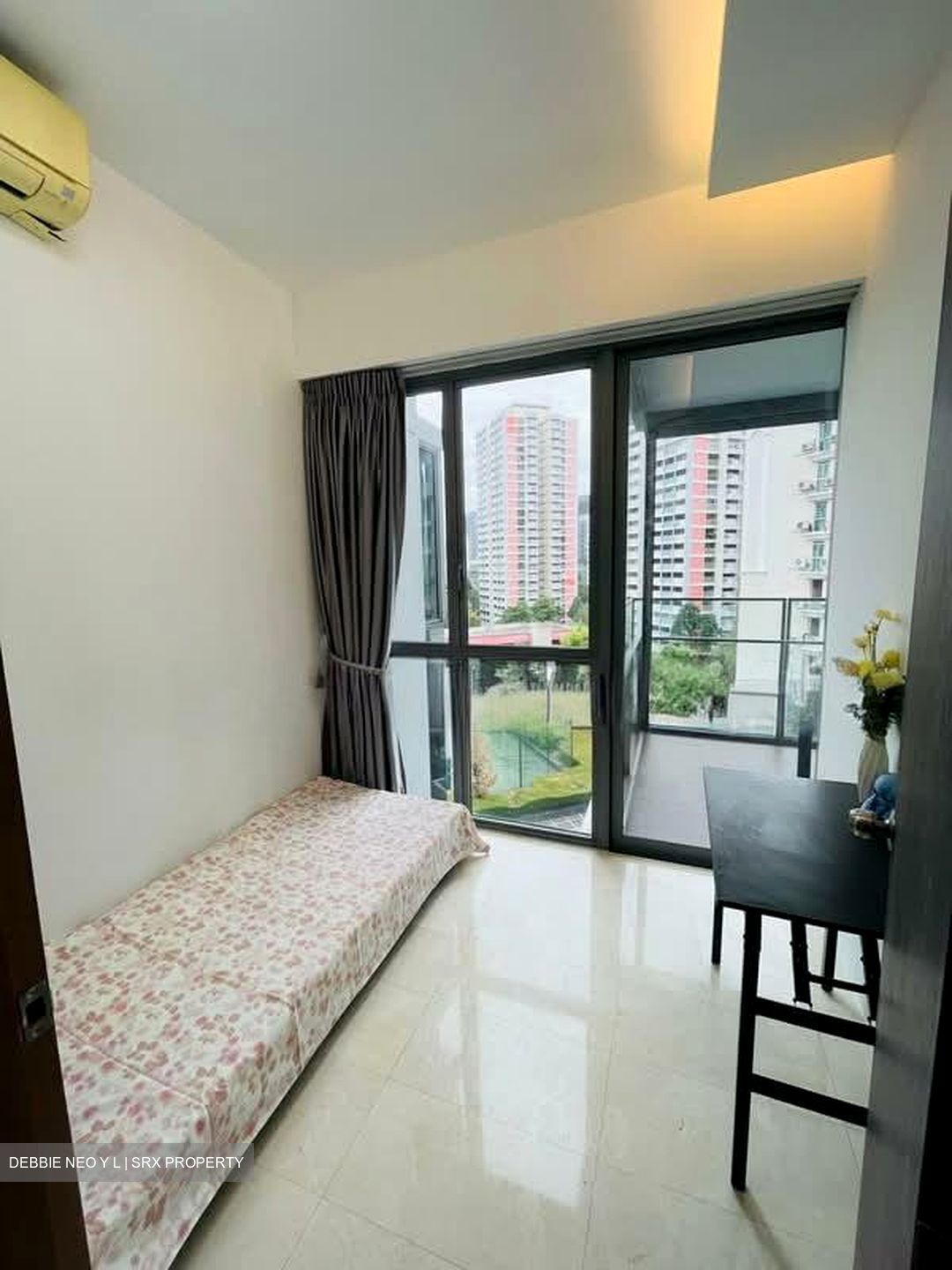 Vista Residences (D12), Condominium #595855201